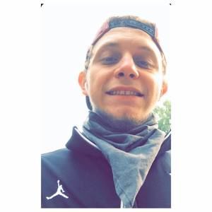 Meet your Posher, Billy